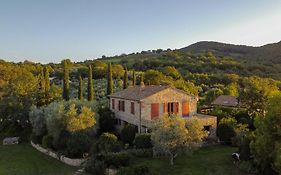 Agriturismo Podere Prataccio