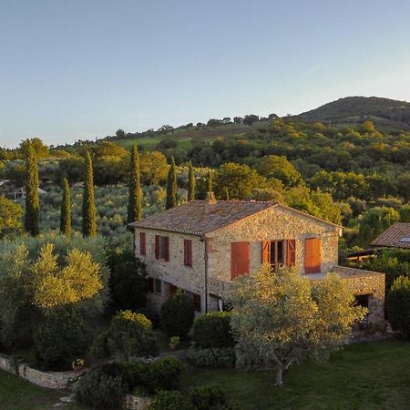 Agriturismo Podere Prataccio Grosseto Extérieur photo