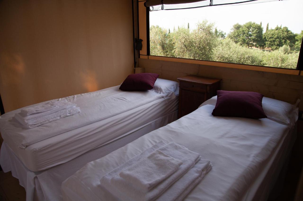 Agriturismo Podere Prataccio Grosseto Extérieur photo