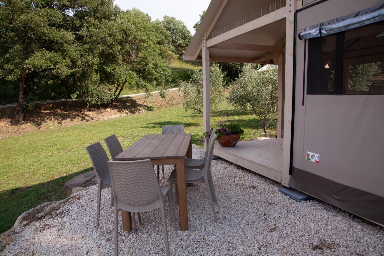 Agriturismo Podere Prataccio Grosseto Extérieur photo