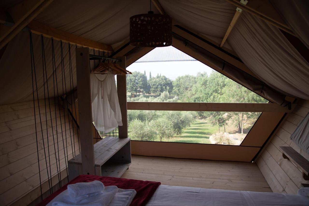 Agriturismo Podere Prataccio Grosseto Extérieur photo