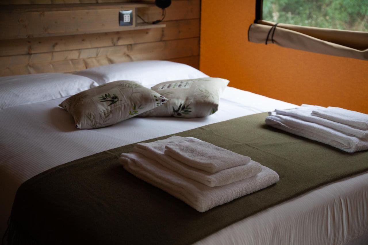 Agriturismo Podere Prataccio Grosseto Extérieur photo