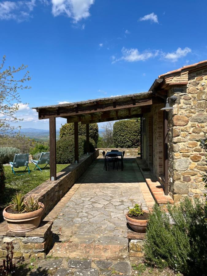 Agriturismo Podere Prataccio Grosseto Extérieur photo