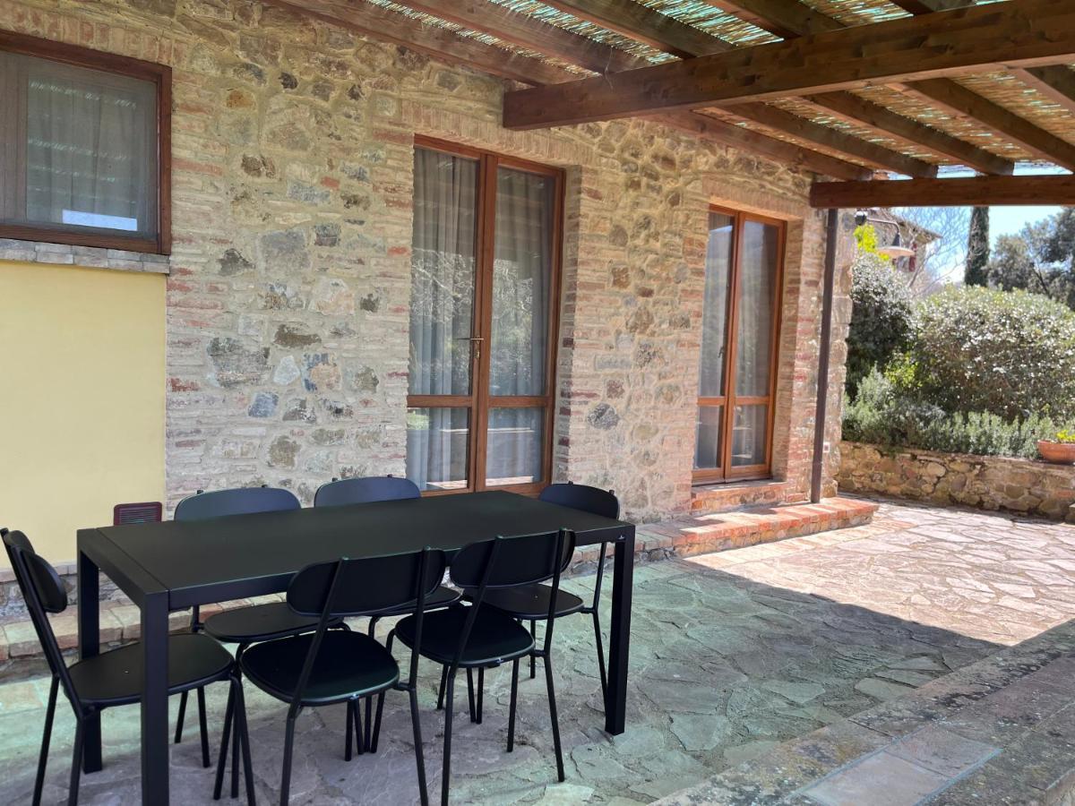 Agriturismo Podere Prataccio Grosseto Extérieur photo