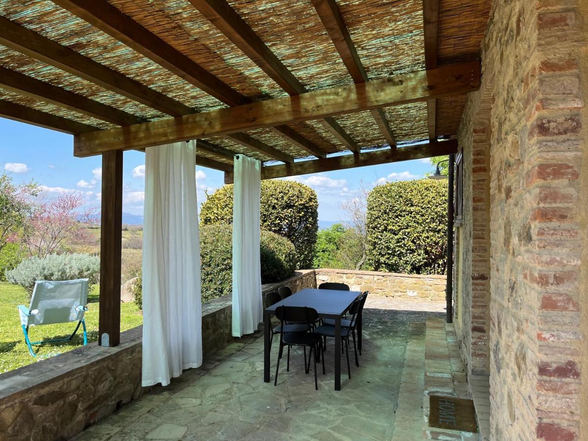 Agriturismo Podere Prataccio Grosseto Extérieur photo