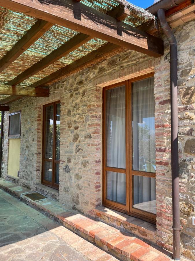 Agriturismo Podere Prataccio Grosseto Extérieur photo