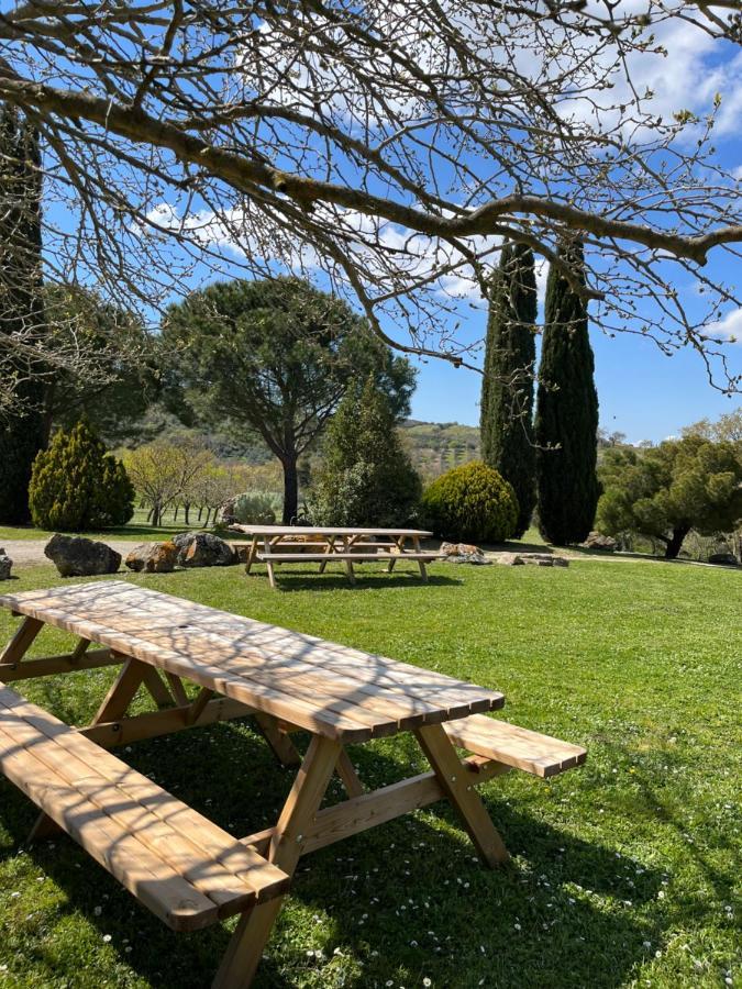 Agriturismo Podere Prataccio Grosseto Extérieur photo