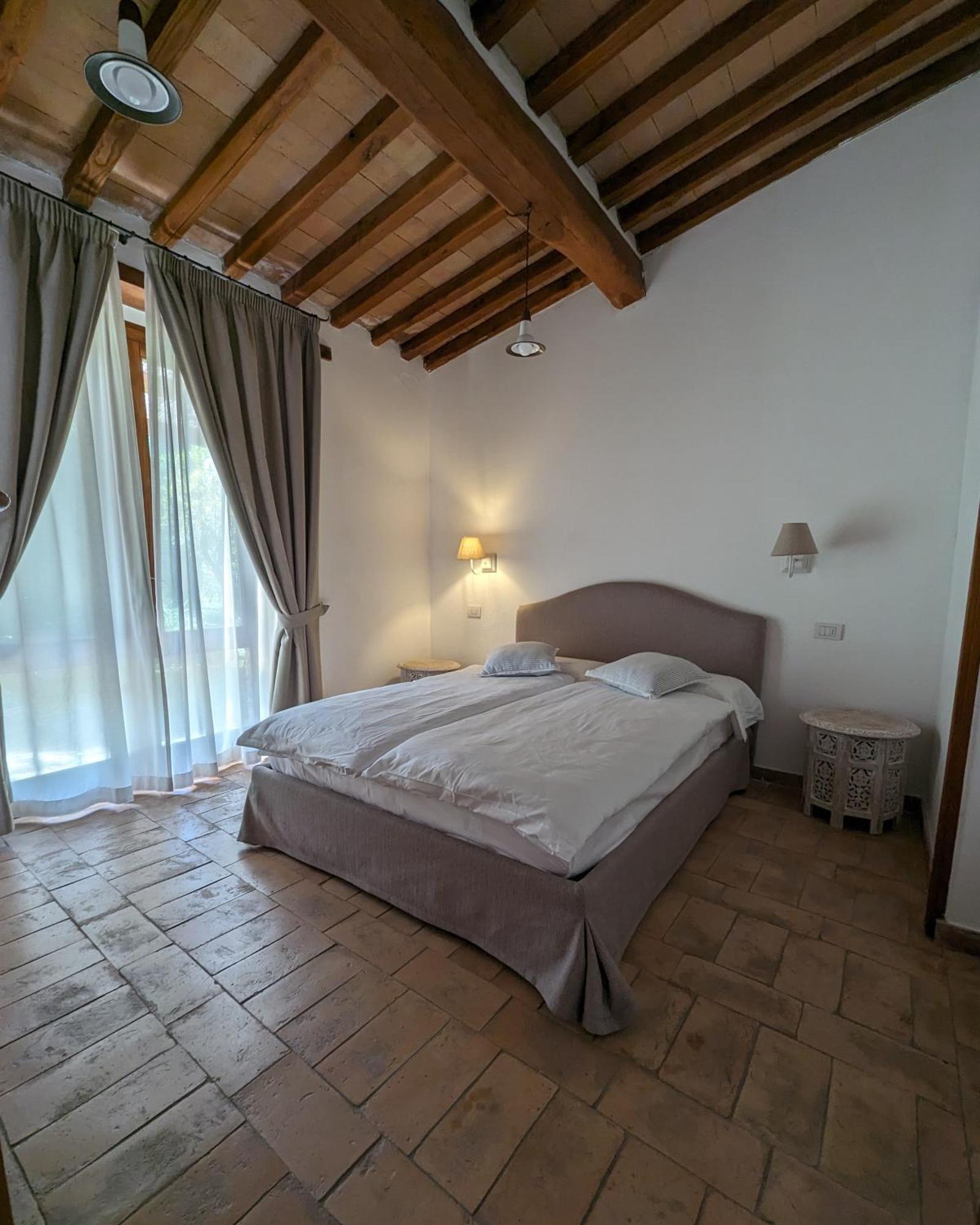 Agriturismo Podere Prataccio Grosseto Extérieur photo