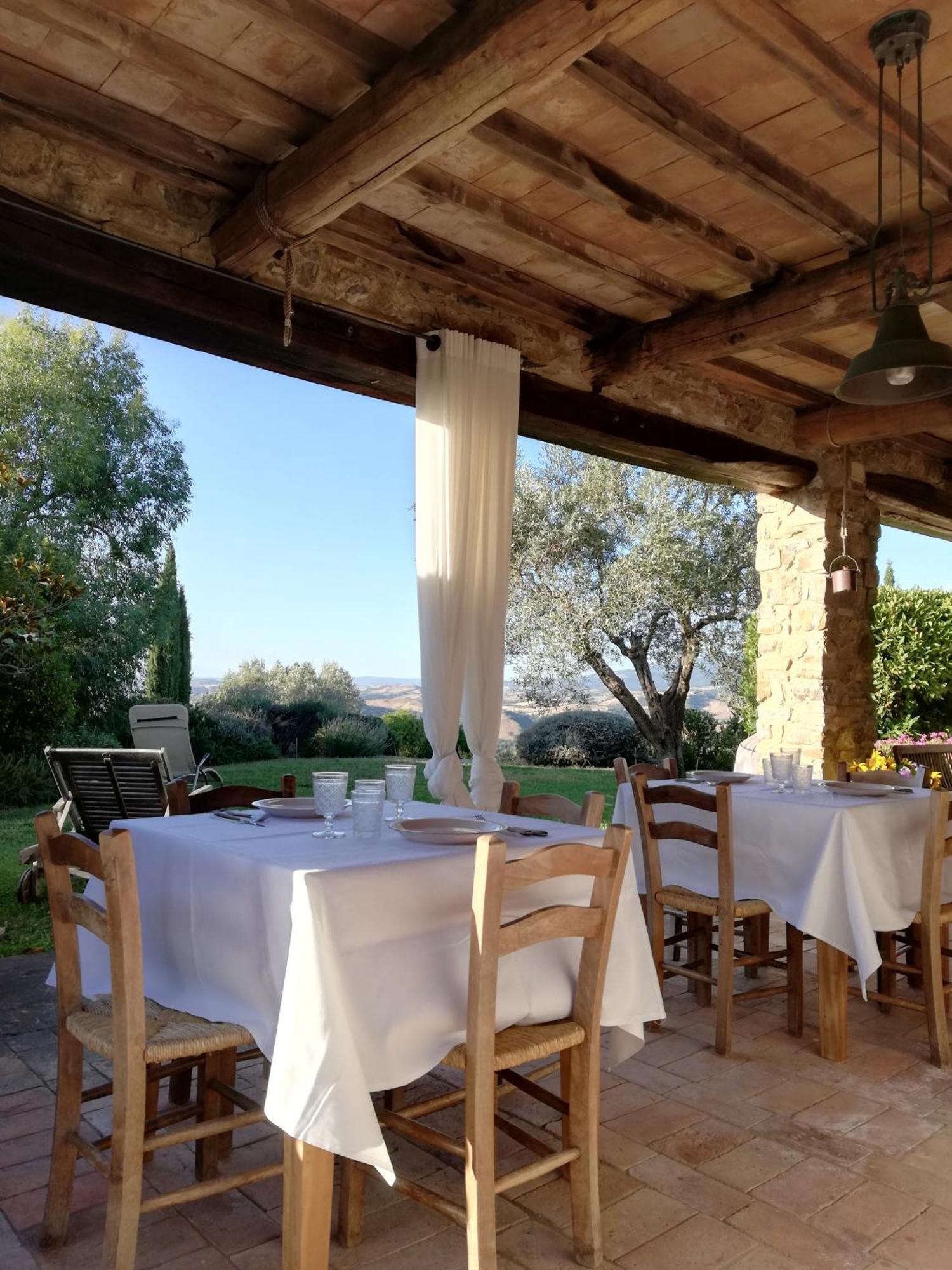 Agriturismo Podere Prataccio Grosseto Extérieur photo