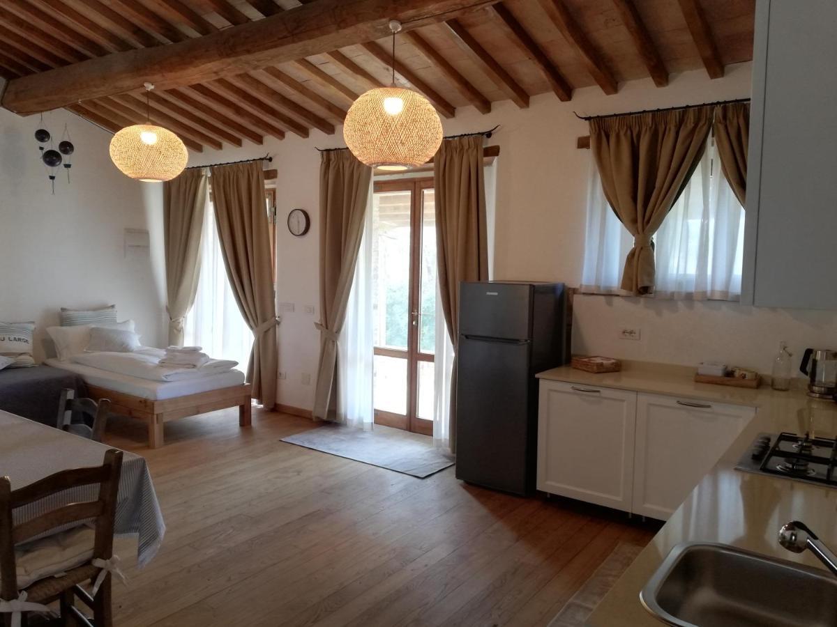 Agriturismo Podere Prataccio Grosseto Extérieur photo
